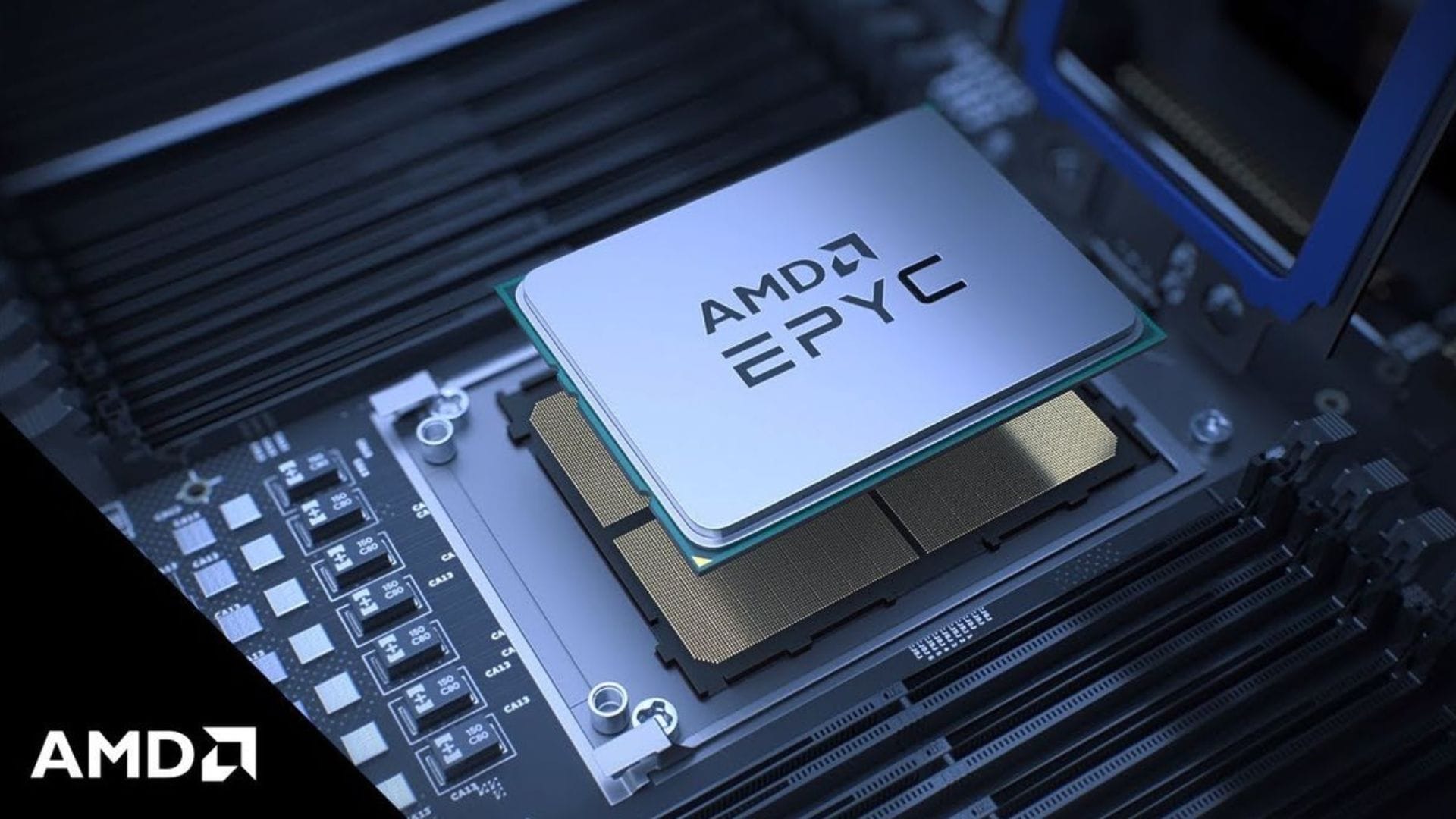 Cloudflare introduces 12th-gen servers with AMDâs 96-core EPYC Genoa-X processors, boosting performance and efficiency
