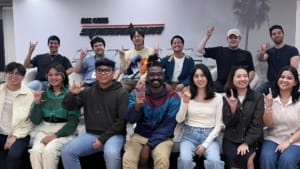 Clout Kitchen raises US$4.45M to develop AI-powered ‘twins’ for gaming creators Clout Kitchen raises US$4.45M to develop AI-powered ‘twins’ for gaming creators