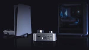 Creative’s new Sound Blaster G8 DAC offers seamless gaming and audio for multiple devices Creative’s new Sound Blaster G8 DAC offers seamless gaming and audio for multiple devices