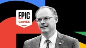 Epic sues Google and Samsung over App Store restrictions Epic sues Google and Samsung over App Store restrictions