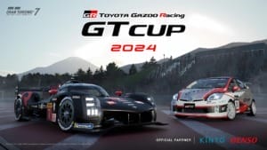 Gazoo Racing Gran Turismo Cup Asia Finals 2024: Get ready for the ultimate e-Motorsports showdown Gazoo Racing Gran Turismo Cup Asia Finals 2024 Get ready for the ultimate e-Motorsports showdown