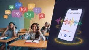 Google NotebookLM enhances audio features with tailored overviews and multitasking capabilities Google NotebookLM enhances audio features with tailored overviews and multitasking capabilities