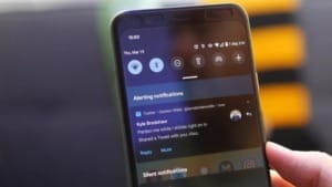 Google plans new ‘Ongoing Notifications’ to bring live updates to Android Google plans new ‘Ongoing Notifications’ to bring live updates to Android