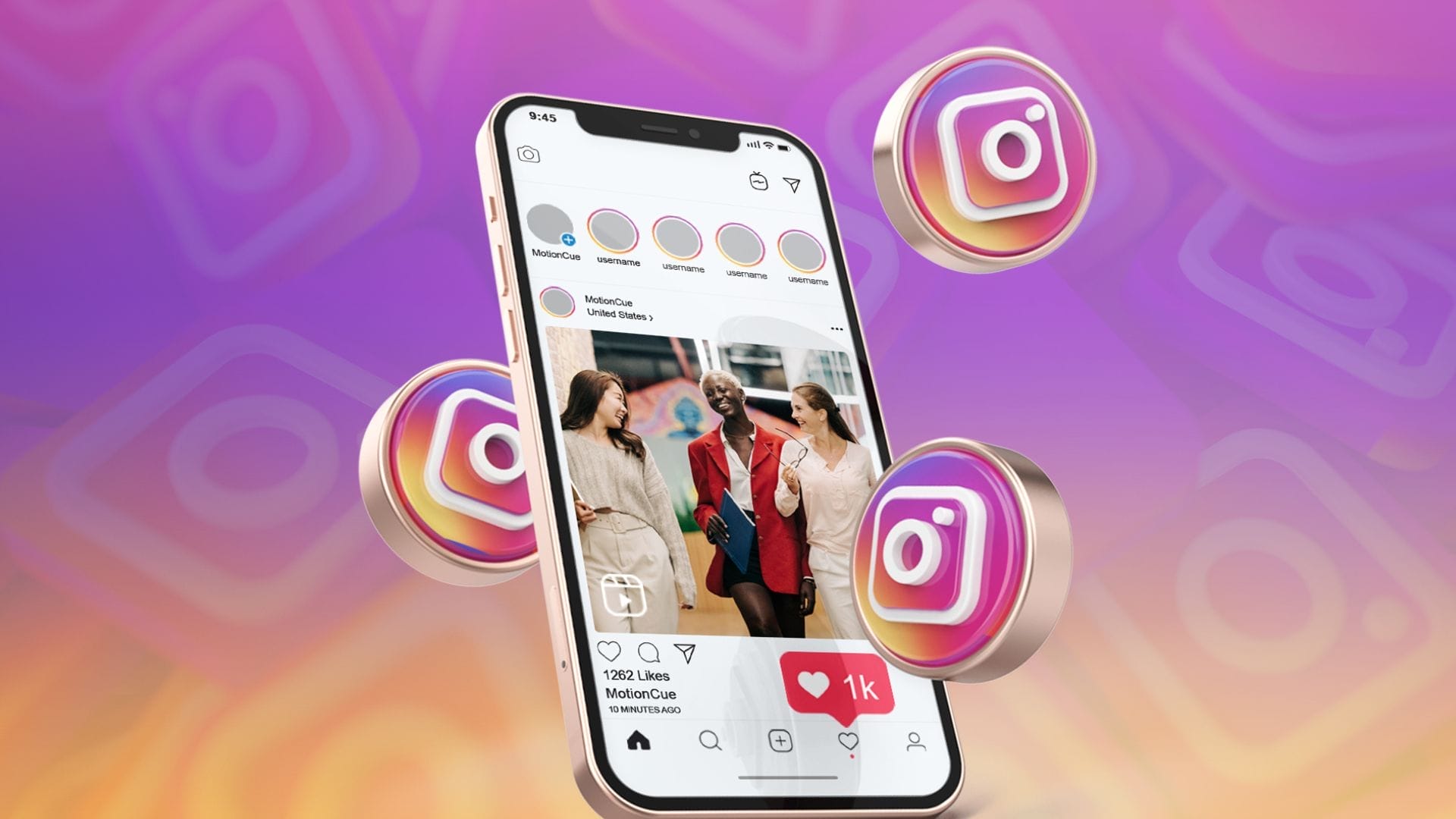 Instagramâs Mosseri explains why videos lose quality if engagement drops