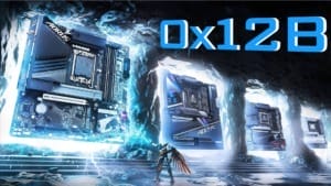 Intel’s 0x12B patch is now available from Gigabyte, ASRock, and more Intel's 0x12B patch is now available from Gigabyte, ASRock, and more