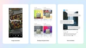 Meta introduces AI-edited video ads for Facebook and Instagram Meta introduces AI-edited video ads for Facebook and Instagram