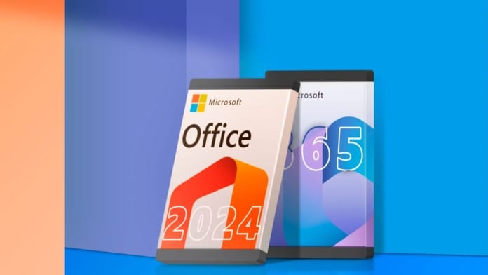 Microsoft releases Office 2024 with no subscription required - Tech Edition