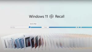 Microsoft to introduce an opt-in option for Windows Recall in November launch Microsoft to introduce an opt-in option for Windows Recall in November launch