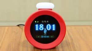 Nintendo launches a fun new alarm clock to help you wake up and sleep better Nintendo launches a fun new alarm clock to help you wake up and sleep better