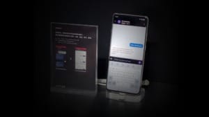 OPPO advances AI innovation with first on-device Mixture of Experts (MoE) implementation OPPO advances AI innovation with first on-device Mixture of Experts (MoE) implementation