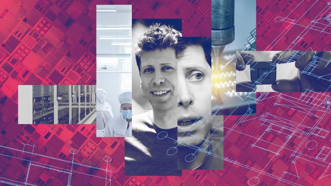 OpenAI and Broadcom team up to create AI chip for faster, smarter inference