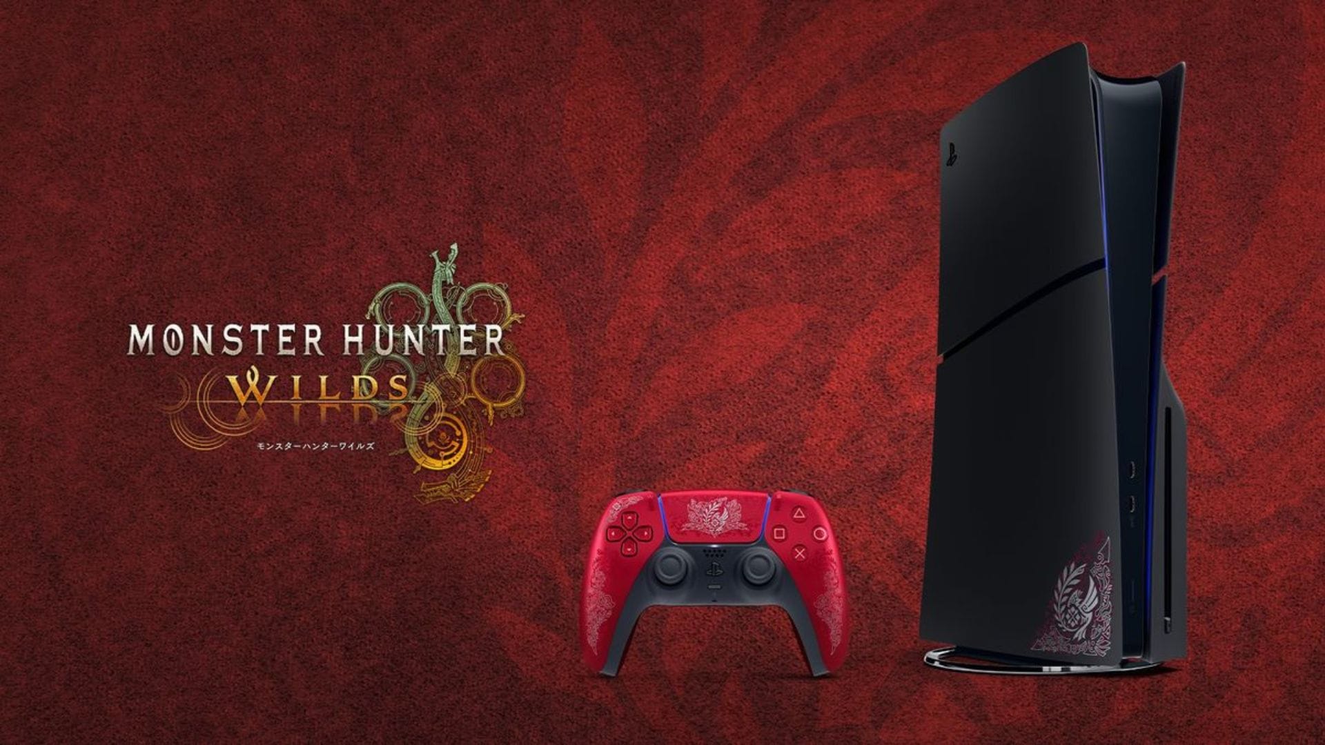 家庭用ゲームソフト MONSTER HUNTER WILD PS5 Monster Hunter Wilds - PS5 Games | PlayStation (US)