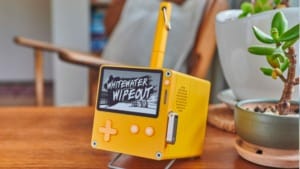 Playdate Stereo Dock is on hold indefinitely due to technical and cost issues Playdate Stereo Dock is on hold indefinitely due to technical and cost issues