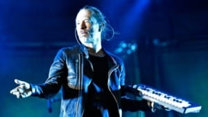 Radiohead’s Thom Yorke joins 11,500 artists in AI protest Radiohead’s Thom Yorke joins 11,500 artists in AI protest