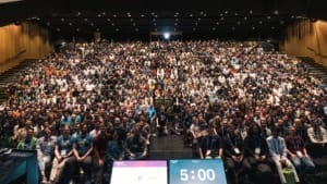 RosCon 2025 to be hosted in Singapore for the first time RosCon 2025 to be hosted in Singapore for the first time