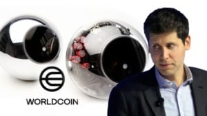Sam Altman’s Worldcoin shifts focus to Orbs, dropping ‘coin’ in rebrand Sam Altman’s Worldcoin shifts focus to Orbs, dropping ‘coin’ in rebrand