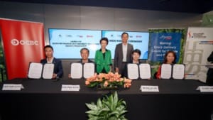 SingPost launches new programme to support suppliers on sustainability journey SingPost launches new programme to support suppliers on sustainability journey