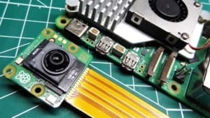 Sony and Raspberry Pi launch new AI camera modules for makers Sony and Raspberry Pi launch new AI camera modules for makers
