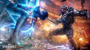 Spider-Man 2 is set to launch on PC in January Spider-Man 2 is set to launch on PC in January