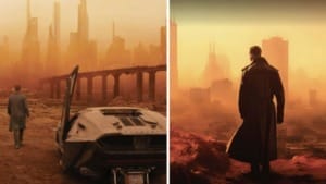 Tesla and Elon Musk face lawsuit over use of AI-generated image at Cybercab event Tesla and Elon Musk face lawsuit over use of AI-generated image at Cybercab event