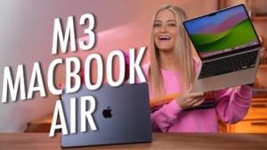 The MacBook Air now includes 16GB of memory as standard at no extra cost The MacBook Air now includes 16GB of memory as standard at no extra cost