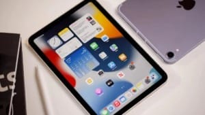 The new iPad Mini 7 brings Apple Intelligence to a small package The new iPad Mini 7 brings Apple Intelligence to a small package