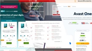 Top 10 all-in-one security software to keep your devices safe in 2024 Top 10 all-in-one security software to keep your devices safe in 2024