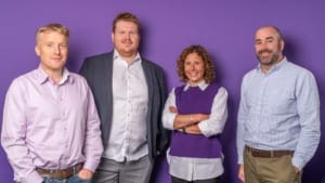 UK clean tech company measurable.energy secures £4m to drive global expansion UK clean tech company measurable.energy secures £4m to drive global expansion
