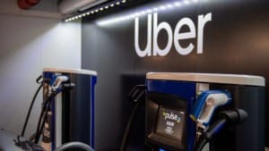 Uber integrates ChatGPT to support electric vehicle adoption Uber integrates ChatGPT to support electric vehicle adoption
