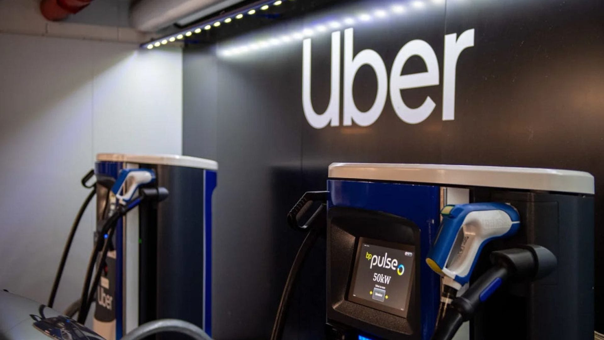 Uber integrates ChatGPT to support electric vehicle adoption