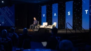 VAST Data and Equinix team up to deliver AI infrastructure solution validated for NVIDIA DGX SuperPOD VAST Data and Equinix team up to deliver AI infrastructure solution validated for NVIDIA DGX SuperPOD