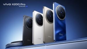 Vivo unveils the X200 series in China with advanced photography, videography, and AI features Vivo unveils the X200 series in China with advanced photography, videography, and AI features