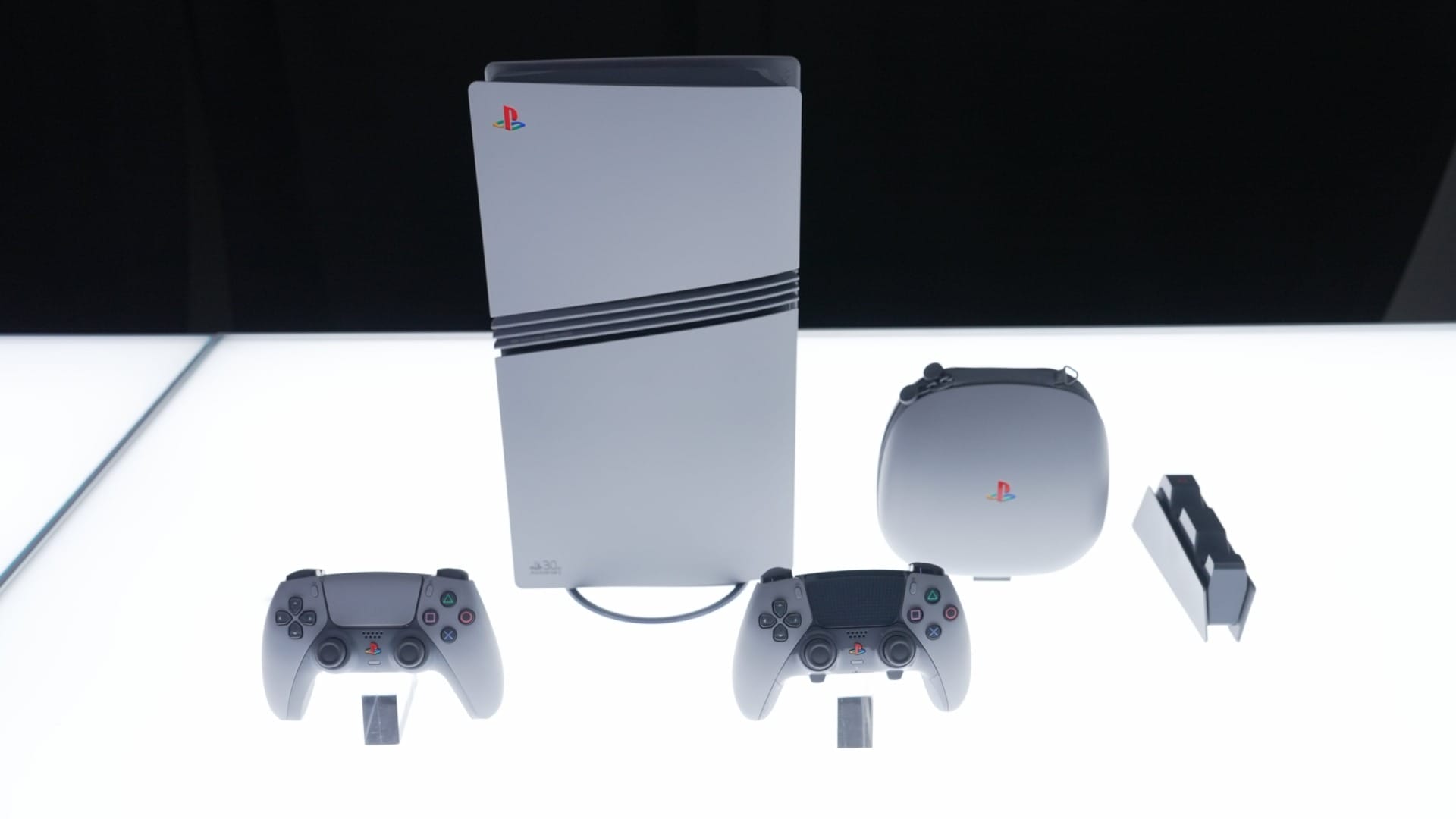 Sony imposes ordering conditions for PS5 Pro 30th Anniversary Edition to tackle scalpers in Japan