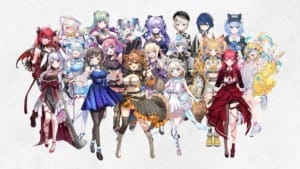 17LIVE strengthens virtual influencer presence with acquisition of leading Japanese VTuber company 17LIVE strengthens virtual influencer presence with acquisition of leading Japanese VTuber company