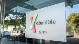 23andMe to lay off 40% of workforce amid cost-cutting drive 23andMe to lay off 40% of workforce amid cost-cutting drive