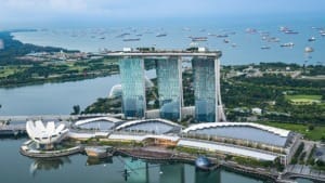 AI agents could win back consumer trust as confidence slips in Singapore AI agents could win back consumer trust as confidence slips in Singapore