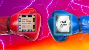 AMD claims Ryzen AI processor delivers 75% faster gaming than Intel AMD claims Ryzen AI processor delivers 75% faster gaming than Intel