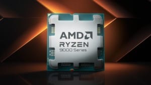 AMD unveils powerful Ryzen 7 9800X3D processor with next-generation technology AMD unveils powerful Ryzen 7 9800X3D processor with next-generation technology