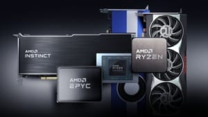 AMD’s upcoming laptop GPUs could challenge Nvidia’s RTX 5090 AMD's upcoming laptop GPUs could challenge Nvidia’s RTX 5090