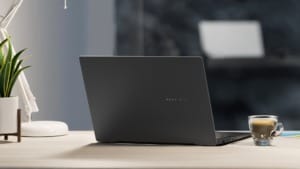 ASUS launches Vivobook S 14 in Singapore, combining AI-enhanced performance with sleek, lightweight design ASUS launches Vivobook S 14 in Singapore, combining AI-enhanced performance with sleek, lightweight design - 2