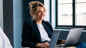 ASUS unveils ExpertBook P5 in Singapore, its first Copilot+ PC for professionals ASUS unveils ExpertBook P5 in Singapore, its first Copilot+ PC for professionals