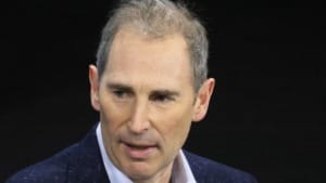 Amazon CEO defends full-time office return as crucial for company culture Amazon CEO defends full-time office return as crucial for company culture