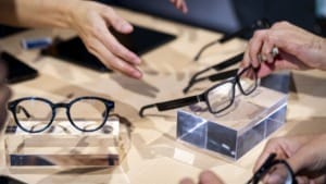 Amazon plans smart glasses for delivery drivers, aiming for faster deliveries Amazon plans smart glasses for delivery drivers, aiming for faster deliveries