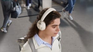 Anker introduces Liberty 4 Pro earbuds and Space One Pro headphones with advanced ANC and LDAC features Anker introduces Liberty 4 Pro earbuds and Space One Pro headphones with advanced ANC and LDAC features
