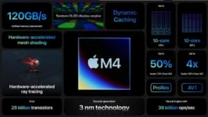 Apple discusses M4 upgrade for Apple Intelligence servers Apple discusses M4 upgrade for Apple Intelligence servers