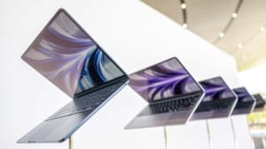 Apple faces delays in OLED upgrade for MacBook Air Apple faces delays in OLED upgrade for MacBook Air