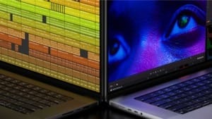Apple may have upgraded M4 MacBook Pro with quantum dot display technology Apple may have upgraded M4 MacBook Pro with quantum dot display technology