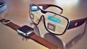 Apple surveys employees on smart glasses concept Apple surveys employees on smart glasses concept