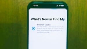 Apple’s Find My will let you share lost item locations with airlines Apple’s Find My will let you share lost item locations with airlines