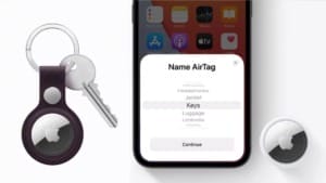 Apple’s next AirTag to launch in 2025 with better privacy features Apple’s next AirTag to launch in 2025 with better privacy features
